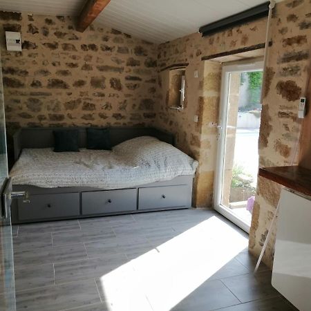 Ferienwohnung La Salamandre Vic-le-Comte Exterior foto